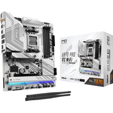 Asrock X870 Pro RS WiFi