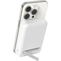 Belkin BoostCharge Pro Wireless charging White