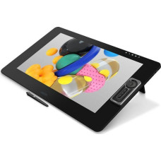 Wacom Cintiq Pro 24 PEN & Touch