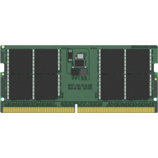 Kingston 32GB [1x32GB 5600MHz DDR5 CL46 SODIMM]