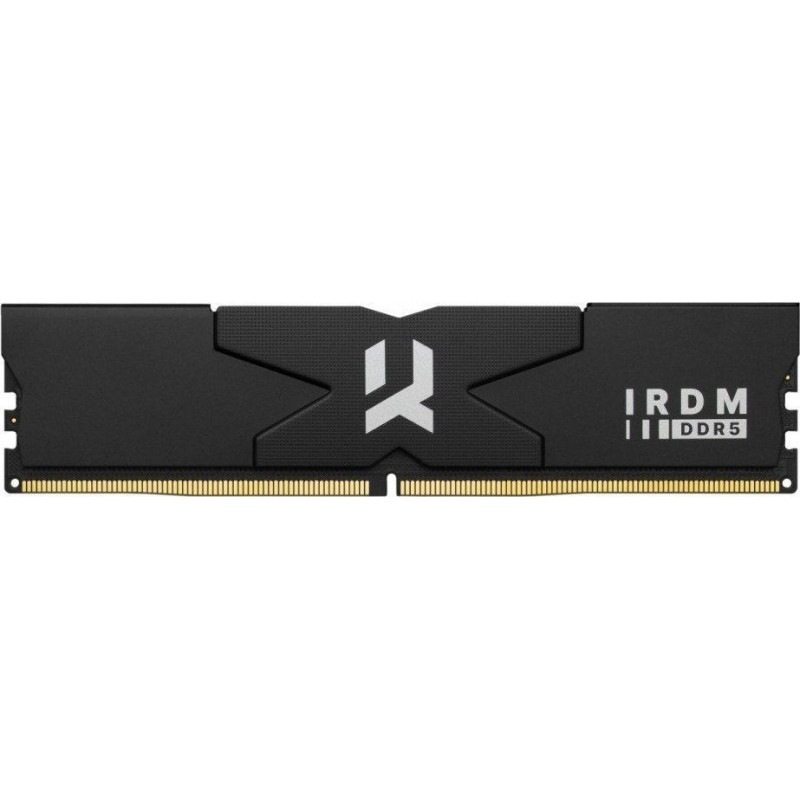 Goodram IRDM 32GB [2x16GB 6800MHz DDR5 CL34 DIMM]