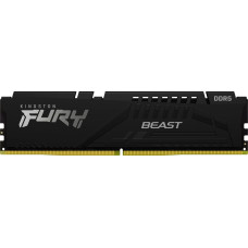 Kingston Pamięć Kingston Beast, DDR5, 32 GB, 5600MHz, CL36 (KF556C36BBE2-32)