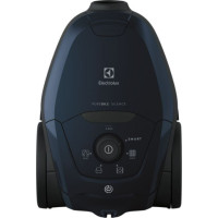 Electrolux PD82-4ST SILENCE niebieski