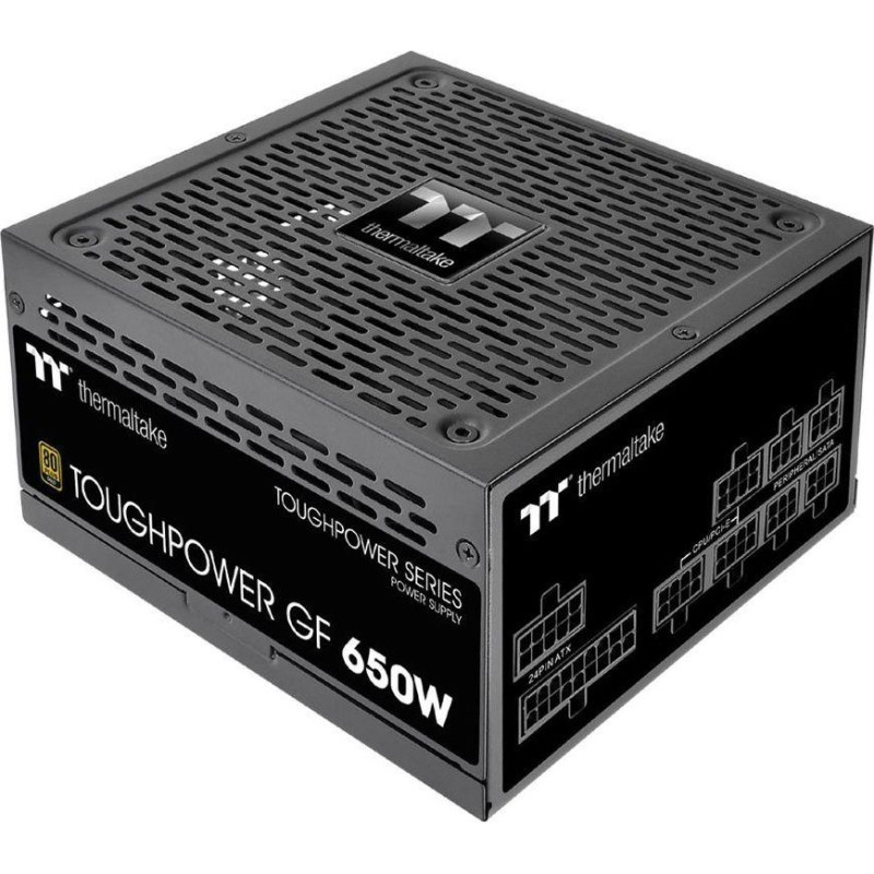 Thermaltake Toughpower GF 650W