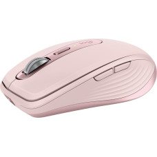 Logitech MX Anywhere 3s R&oacute;żowy