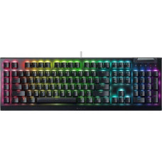 Razer BlackWidow V4 X Green Switch