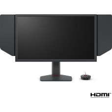 Benq ZOWIE XL2546X+ - 280Hz | Full HD | 24.1'' | TN | 0.5ms