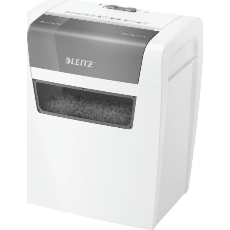 Leitz IQ Home P4 EU
