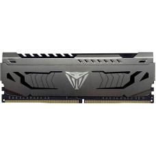Patriot Viper Steel 16GB [1x16GB 3200MHz DDR4 CL16 DIMM]