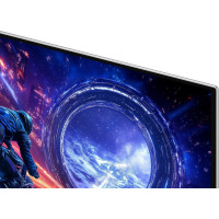Samsung Odyssey G6 LS27FG602SUXEN - 500Hz | QHD | OLED | 27"