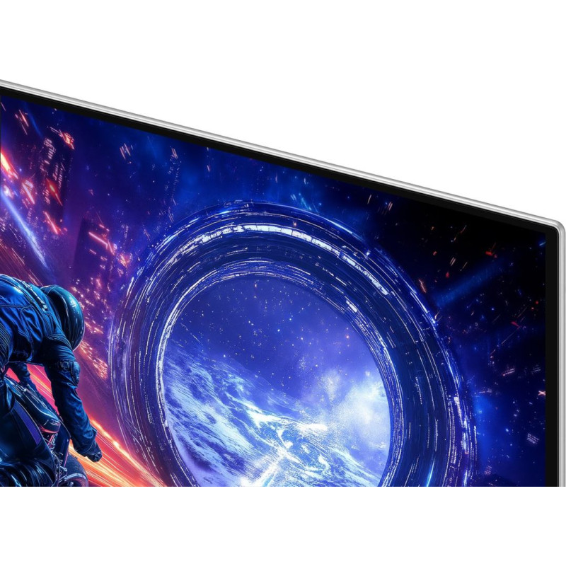 Samsung Odyssey G6 LS27FG602SUXEN - 500Hz | QHD | OLED | 27"
