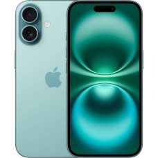 Apple iPhone 16 128GB Berylowa zieleń