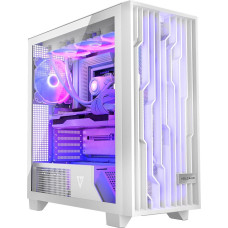 Modecom Case VOLCANO PERUN APEX ARGB MIDI White