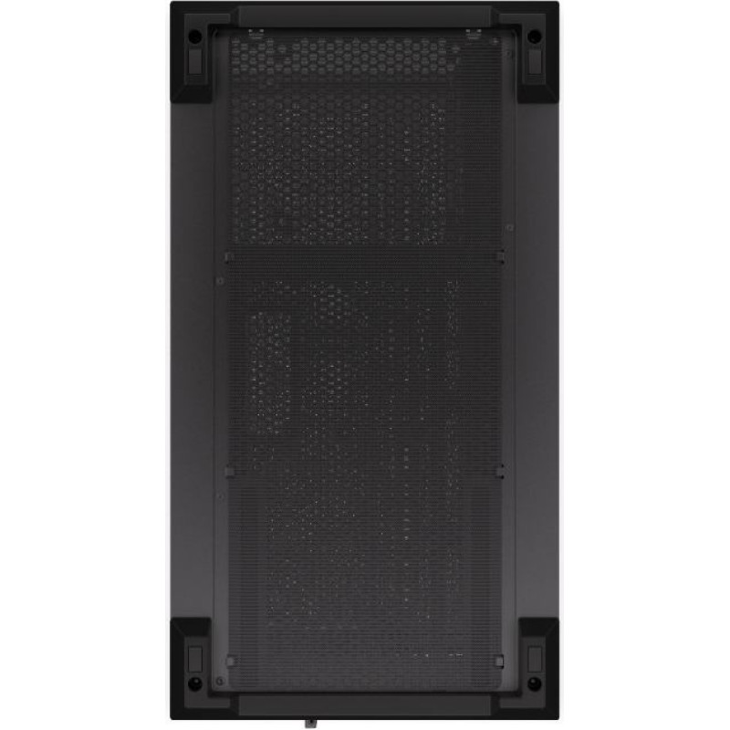 Krux EXO (KRXD004) Housing Black