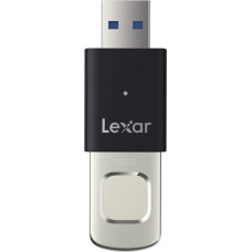 Lexar Fingerprint F35pro USB 3.2 256GB pendrive
