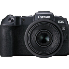 Canon EOS RP + RF 24-105mm F4-7.1 IS STM