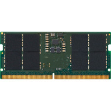 Kingston Pamięć do laptopa Kingston ValueRAM, SODIMM, DDR5, 16 GB, 5600 MHz, CL46 (KVR56S46BS8-16)