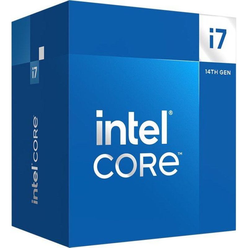 Intel Core i7-14700
