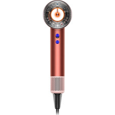 Dyson Supersonic Nural truskawkowy brąz