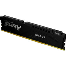 Kingston Fury Beast Black 32GB [1x32GB 6000MHz DDR5 CL36 DIMM]