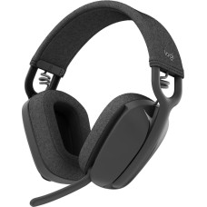 Logitech Zone Vibe 100 Grafitowy