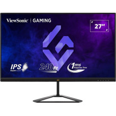Viewsonic VX2779A-HD-PRO | 240Hz | 1ms | Full HD | 27"