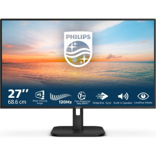 Philips 27E1N1200A - 120Hz | Full HD | IPS | 27''