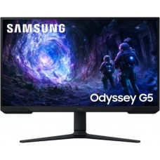 Samsung Odyssey G5 LS27FG510EUXEN - 180Hz | QHD | VA | 1ms | 27"