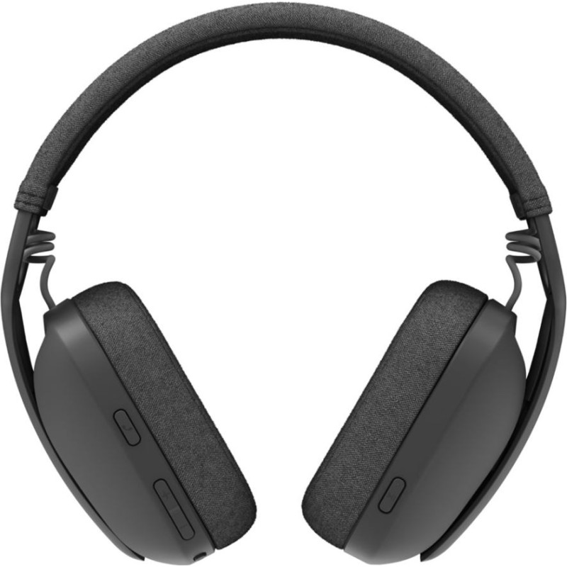 Logitech Zone Vibe 100 Grafitowy