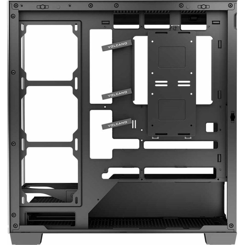Modecom VOLCANO STELLAR MIDI BLACK