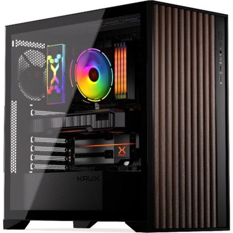Krux Palum enclosure (KRXD008)