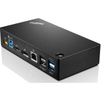 Lenovo ThinkPad USB 3.0 Ultra Dock-EU