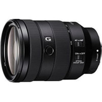 Sony 24-105 mm f/4 G OSS mocowanie typu E