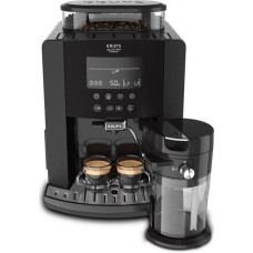 Krups EA819N Arabica Latte czarny