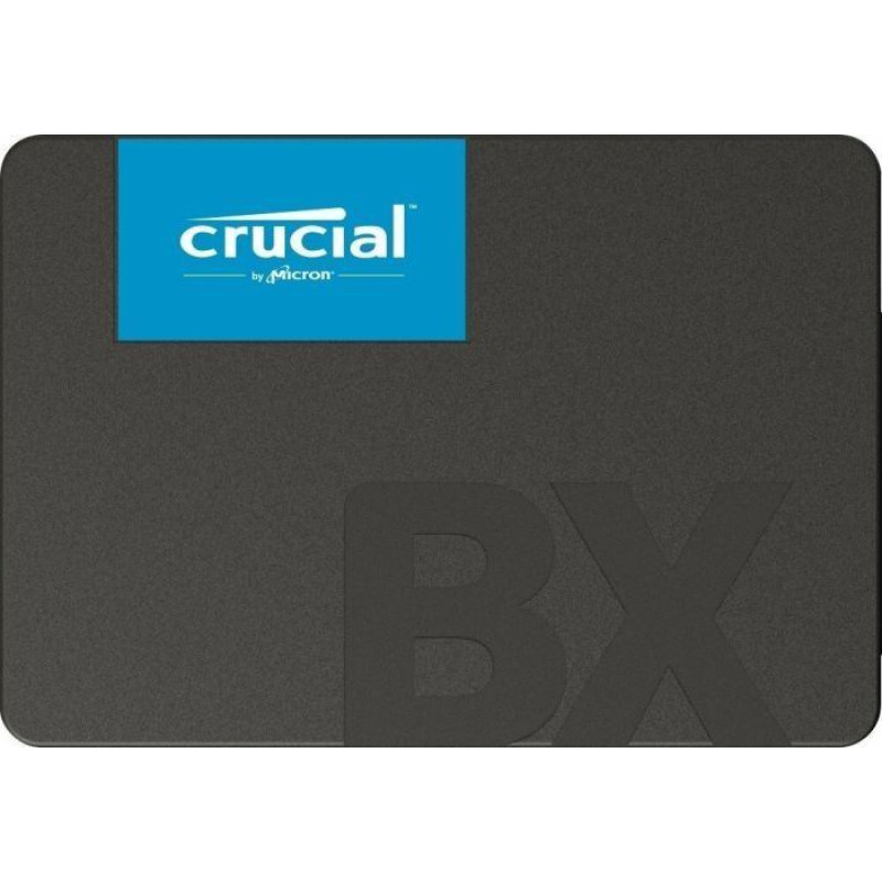 Crucial BX500 2TB