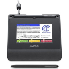 Wacom STU540-CH2