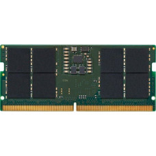 Kingston 16GB [1x16GB 5600MHz DDR5 CL46 SODIMM]