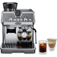 Delonghi De'Longhi La Specialista Arte Evo EC9255.M srebrny