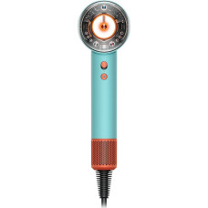 Dyson Supersonic Nural patyna/topaz