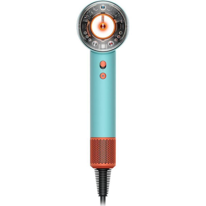 Dyson Supersonic Nural patyna/topaz