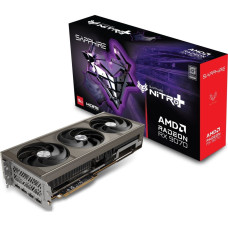 Sapphire Radeon RX 9070 Nitro+ OC 16GB GDDR6