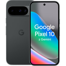 Google Pixel 10 5G 12/128GB Dual SIM Obsidian