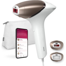 Philips Lumea Prestige BRI945/00 biało-r&oacute;żowy