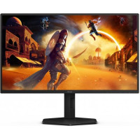 AOC 25G4SXU - 310Hz | Full HD | 24.5'' | Fast IPS | 0.3ms