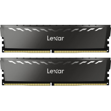 Lexar Pamięć Lexar Thor, DDR4, 16 GB, 3200MHz, CL16 (LD4BU008G-R3200GDXG)