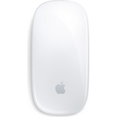 Apple Magic Mouse - White Multi-Touch Surface USB-C