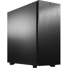Fractal Design Define XL Black Solid ATX