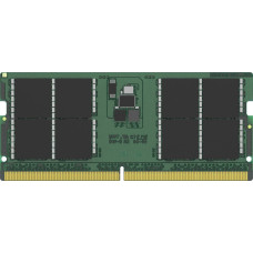 Kingston 48GB [1x48GB 5600MHz DDR5 CL46 SODIMM] KVR56S46BD8-48
