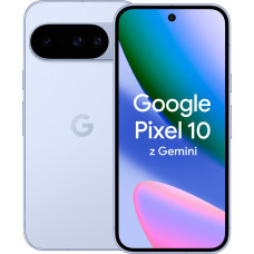 Google Pixel 10 5G 12/128GB Dual SIM Frost