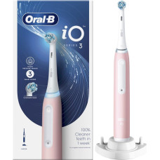 Oral-B iO 3 Blush Pink r&oacute;żowy